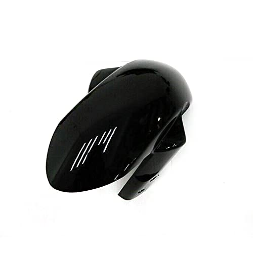 Black ABS Plastics Fairing Kit for Suzuki GSXR600 GSXR750 K6 2006 2007 Injection Mold Bodywork Body Kits - size: Style 49