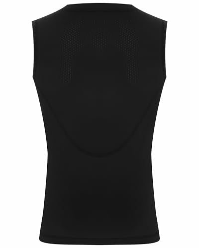 Youth Baseball Chest Protector Softball Lacrosse Football Padded Compression Shirt Heart Guard Sternum Protection - color: Black, size: Small