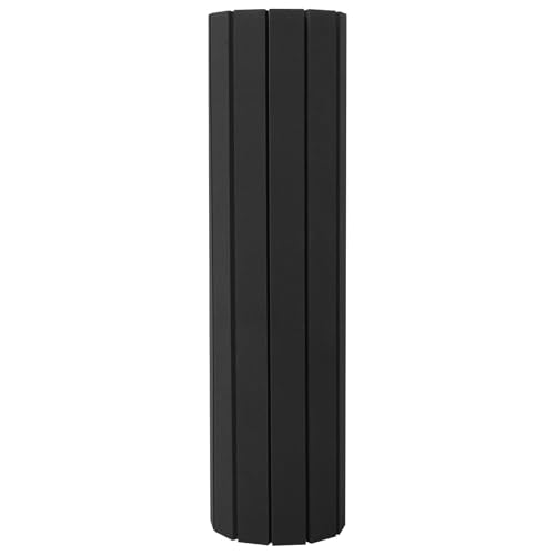 Thick Workout Mats 118.11x59.06x1.18in Indoor Gymnastics Track Exercise Mat Non-Slip Surface High-Density Gym Mat for Home Yoga Pilates Martial Art Boxing MMA