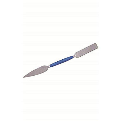 Bon 13-368 1/2-Inch Stainless Steel Ornamental Tool with Trowel and Square - size: 1/2"