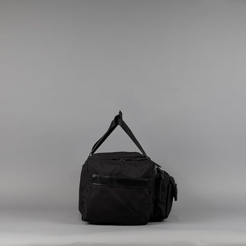 WOLFpak 30L Perfect Duffle Bag - Sports Tactical Gym Bag (Nightshade) - color: Nightshade