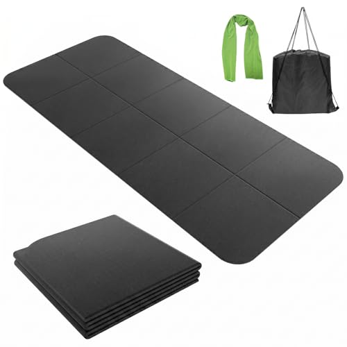 Treadmill Mat,Stationary Bike Mat,6mm Thick,Walking Pad Mat for Carpet,Under Exercise Bike Trainer Pad for Indoor Stationary Spin Bike Gym Equipment Hardwood Floor Carpet Protector - size: 60"L x 30"W x 0.3"Th