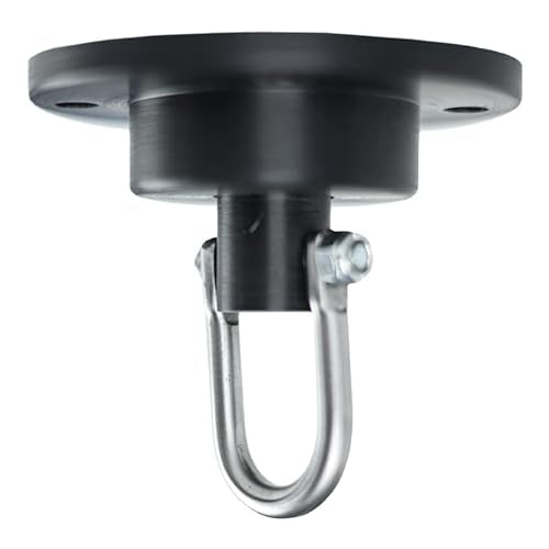 CLETO REYES Punching Bag Hanger Boxing Mount Hardware - style: Striking Bag (Nylon Ball-Bearing) Swivel