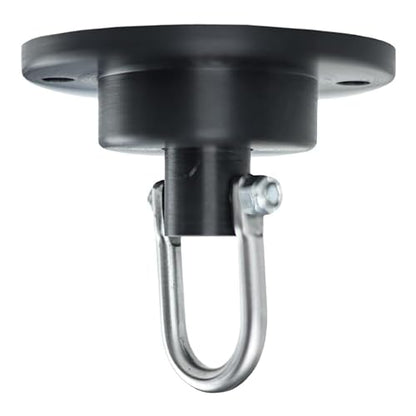 CLETO REYES Punching Bag Hanger Boxing Mount Hardware - style: Striking Bag (Nylon Ball-Bearing) Swivel