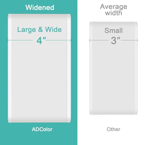 5 Pack acrylic display stand, Acrylic Display Risers, 5 Sizes Clear Product Stand, Jewelry Display Riser Shelf Showcase Fixtures For Collectibles Display, Figure Display - 6.8" to 10"