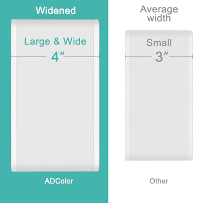 5 Pack acrylic display stand, Acrylic Display Risers, 5 Sizes Clear Product Stand, Jewelry Display Riser Shelf Showcase Fixtures For Collectibles Display, Figure Display - 6.8" to 10"