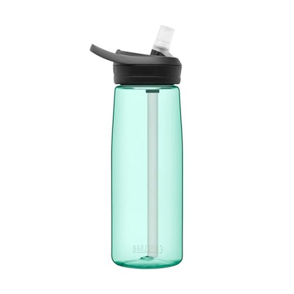 CamelBak Eddy+ Bite Valve Water Bottle 25oz, Mint - color: Mint, size: 25 Ounces