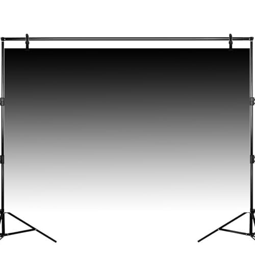Ombre Black Aquarium Background Black and White Fish Tank Background Spectacular Vibrant Ombre Reptile Tank Backgrounds Vivid Grey White Reptile Tank Terrarium Enclosure Backgrounds 36x24in