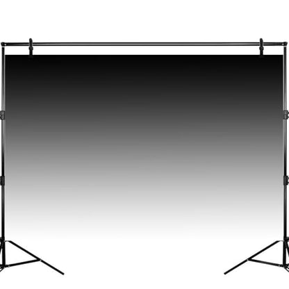 Ombre Black Aquarium Background Black and White Fish Tank Background Spectacular Vibrant Ombre Reptile Tank Backgrounds Vivid Grey White Reptile Tank Terrarium Enclosure Backgrounds 36x24in
