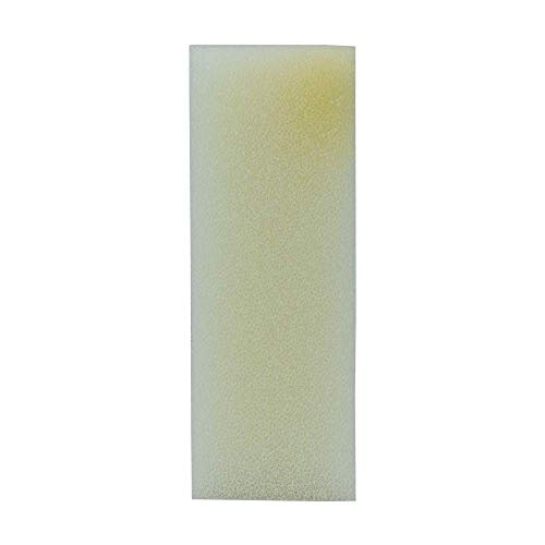 AquaClear Aqua Clear A623 Foam Insert , White,110 - style: Foam