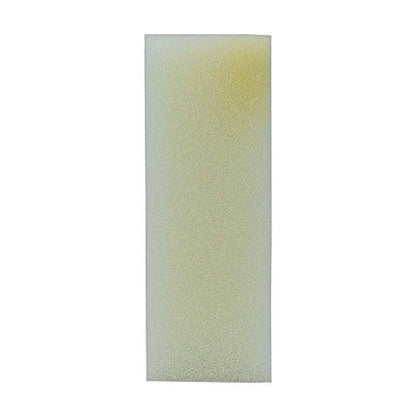 AquaClear Aqua Clear A623 Foam Insert , White,110 - style: Foam