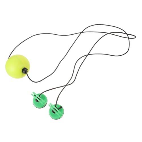 Hanging Boxing Speed Ball Training Set with Suction Cup for Enthusiasts