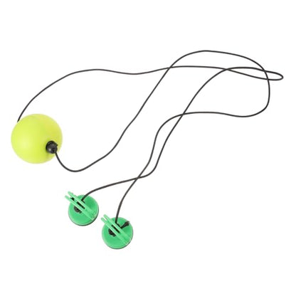 Hanging Boxing Speed Ball Training Set with Suction Cup for Enthusiasts