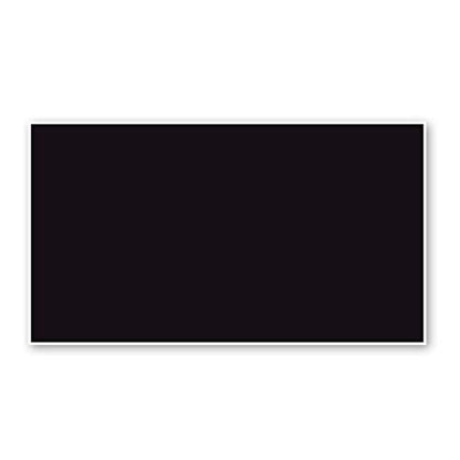 Aquarium Accessories, 24 x 50, Blue/Black