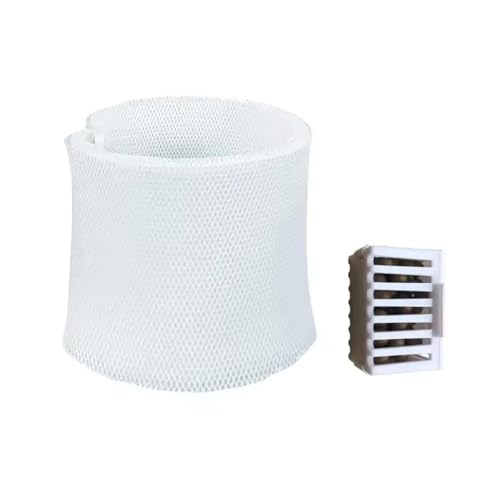 Antibal Box Filter Or Humidifier,Compatible For Misou，MS4600 MS4601 MS5800 MS5801 Parts Fish Tank,Aquarium Long - Lasting