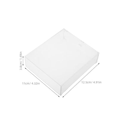 Portable Fish Breeding Box Small Betta Fish Tank Container for Aquarium Isolation and Observation Suitable
