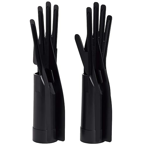 PEET Glove DryPort Attachment for Ski, Hockey & Work Gloves. Sold as a Pair