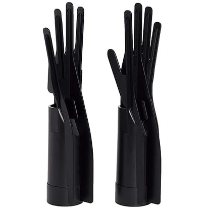 PEET Glove DryPort Attachment for Ski, Hockey & Work Gloves. Sold as a Pair