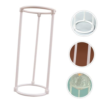 Alipis 8pcs Splash Guards for Portable Humidifiers Water -Splashing Shield for Rockery Fish Tanks and Home Use Easy to Install Unique Design