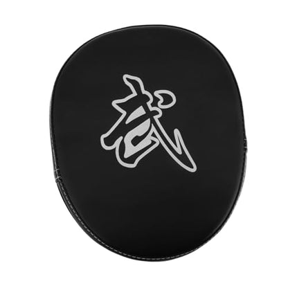 Curved Boxing Hand Strike Pad for Karate Taekwondo Training