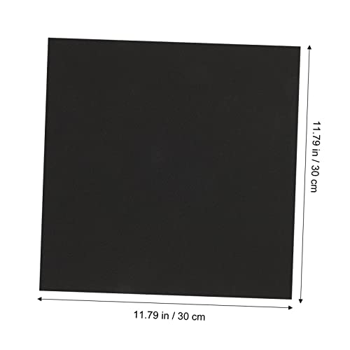 5Pcs Non Slip Insulation Mat for Fish Tanks Shockproof Pad Aquarium Supply for Comfortable Fish Environment