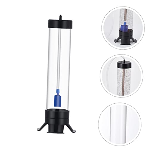 BESPORTBLE Practical Shrimp Incubator Box for Breeding Compression-Resistant and Easy Clean for Aquarium Use and Hatching Brine Shrimp Eggs