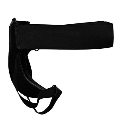 Title Boxing Groin Protector Plus 2.0 - Groin Protector Boxing, MMA Cup, Boxing Cup, Groin Guard, Muay Thai Cup, Boxing Equipment, MMA Cup, Protector for Men, Boxing Equipment - size: Medium