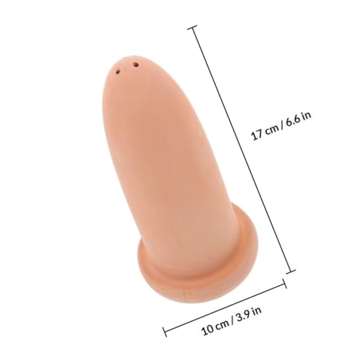 balacoo Shrimp Breeding Cone Medium Spawning Container for Fish and Shrimp Breeding Easy to Clean Water Filtering Function for Aquariums and Fish Tanks