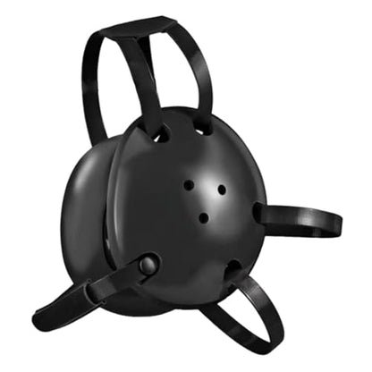 Wrestling Headgear Ear Protection with Chin Pad, Head Gear for Kids | Youth Sports Ear Guards for Outdoor Wrestling Training