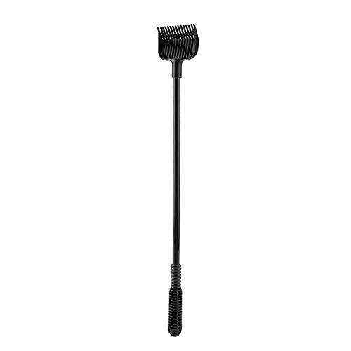 4 in 1 Aquarium Cleaning Tool Set Fish Tank Cleaner Brush with Net Shovel Clip for Fish Tank Maintenance Aquarium Gravel Cleaner Pump