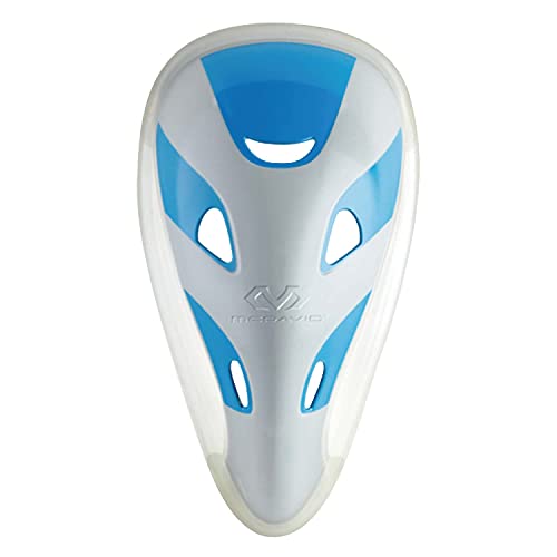 McDavid Protective Cup for Support and Comfort, Athletic Cup for Hockey Baseball Softball Wrestling Football . Flexcup Supperior Cups for Groin Protection - size: Teen