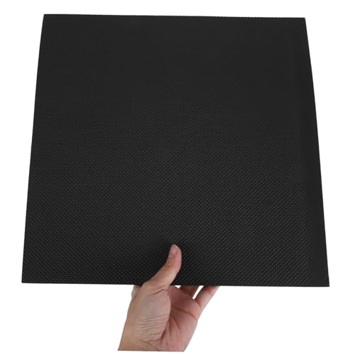 POPETPOP Reptile Terrarium Cushioning Mat Non Slip Fish Tank Bottom Pad Thickened Aquarium Mat for Stability and Shock Absorption Durable Tank Bottom Pads