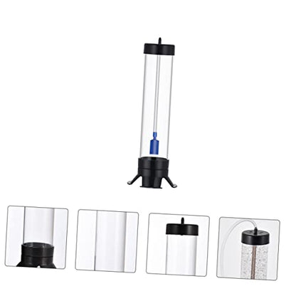 1pc Plastic Breeding Box Shrimp Egg Incubator for Hatchery Kits Mini Incubator