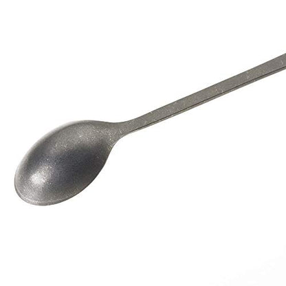 Barfly Measured Bar Spoon, .5 tsp, Vintage - size: 0.5 tsp