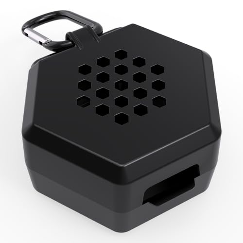 Shock Doctor Showtime MG Case Black OSFA - color: Black