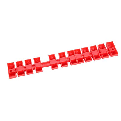 2 PCS Foosball Scoring Counters, Score Keeper, 10 Numbers Scoring Score Counter Indicator for Standard Foosball Tables