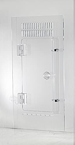 5.5 Gallon Aquarium Gecko/Arboreal Conversion Kit