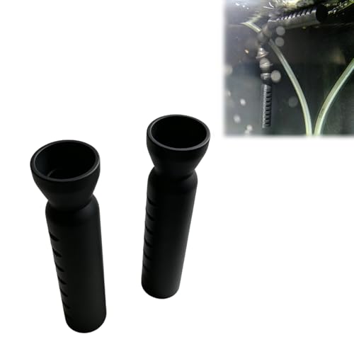 Aquarium Spray Bar Compatible with Fluval Flex 9 Gallon, Water Flow Distributor for Even Circulation in Desktop Fish Tanks