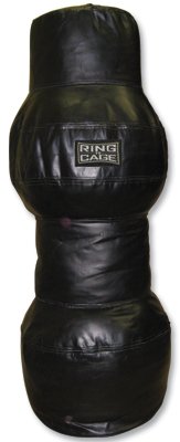 MMA Throwing Dummy 100lbs - Filled for Grappling MMA