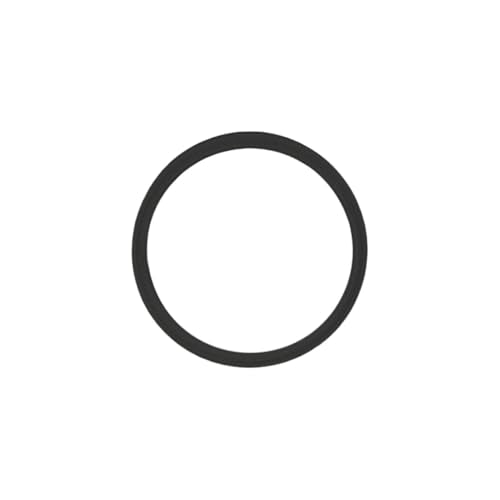 Fish Feeding Portals for Betta & Aquariums | Floating Food Rings & Breathing Windows (Cricle) (Black, Small) - color: Black, size: Small