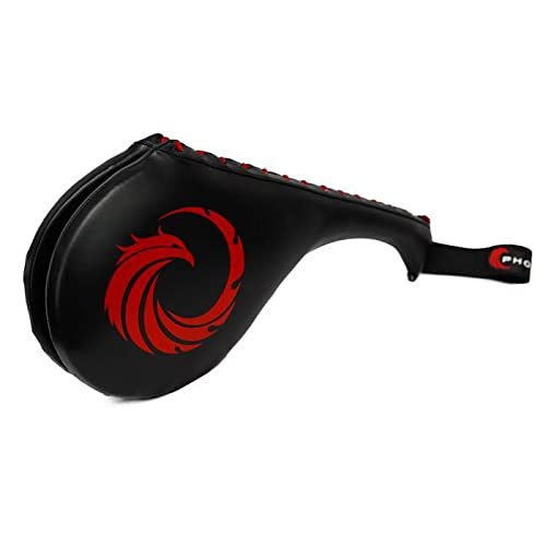 Impact Double Floppy Paddle