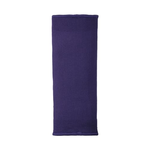Mizuno Adult Slider Kneepad - color: Purple