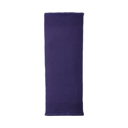 Mizuno Adult Slider Kneepad - color: Purple