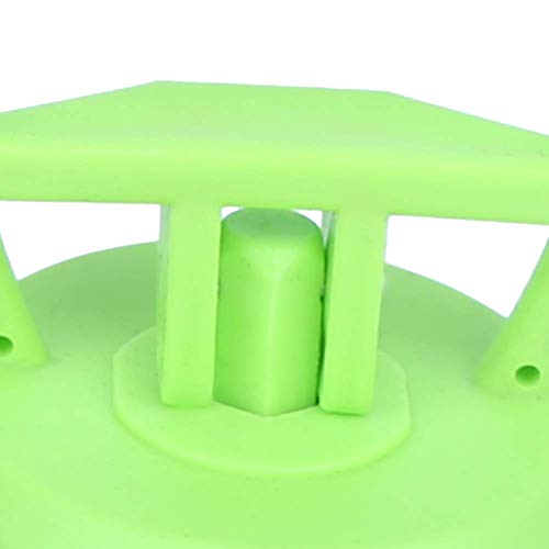 Boxing Reflex Ball for Hand Eye Coordination Training, PU Foam Speed Training Equipment with Adjustable Elastic Rope & Strong Suction Cup for Home Gym