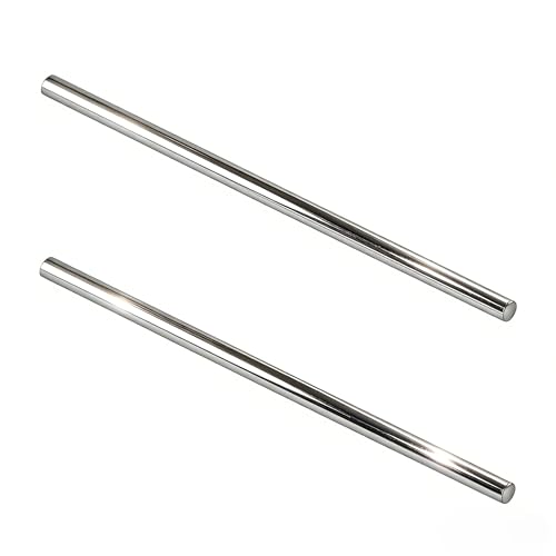ETZ A16551 Impeller Shaft for Aqua Clear AC110 (AC500) Powerhead Pump Impeller Shaft and Power Filter Replacement Parts 2 Pack