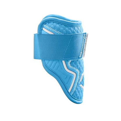 EvoShield Pro-SRZ 2.0 Batter's Elbow Guard - color: Victory Blue, size: Small, style: Single Strap