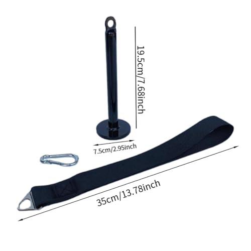 Arm Wrestling Training Strap for Unmatched Strength and Power