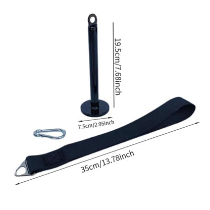 Arm Wrestling Training Strap for Unmatched Strength and Power