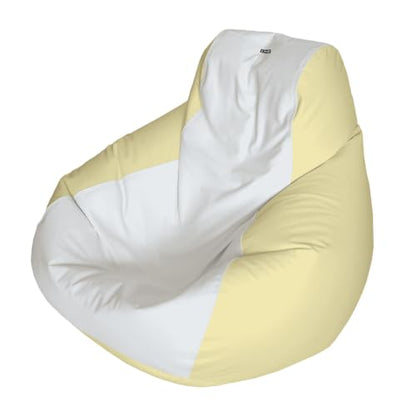 Teardrop Marine Beanbag (Medium, Multi) - color: White/Fly