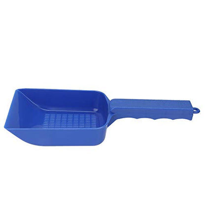 ZJchao Aquarium Gravel Vacuum Cleaner with Comfort Siphon Tube Mode Scoop for Freshwater Saltwater Tanks